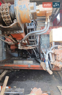 Установки для горизонтального буріння Ditch Witch 4010 2000 в 