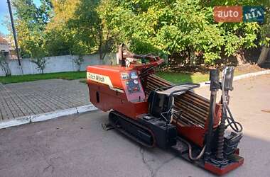 Інша будівельна техніка Ditch Witch JT520 2004 в Львові