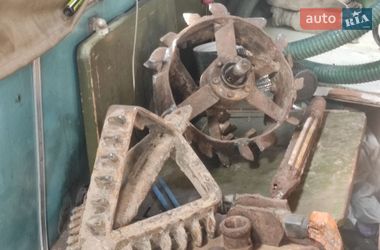 Установка горизонтального бурения Ditch Witch JT520 2005 в Каменском