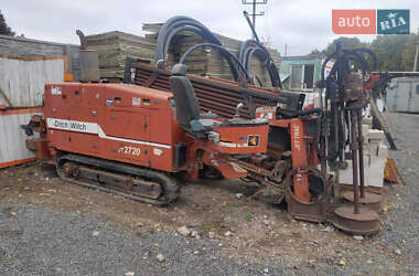 Бурова установка Ditch Witch JT 2001 в Одесі