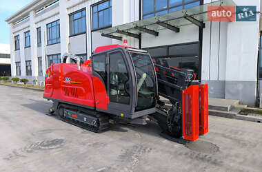 Установка горизонтального бурения Ditch Witch JT 2025 в Киеве