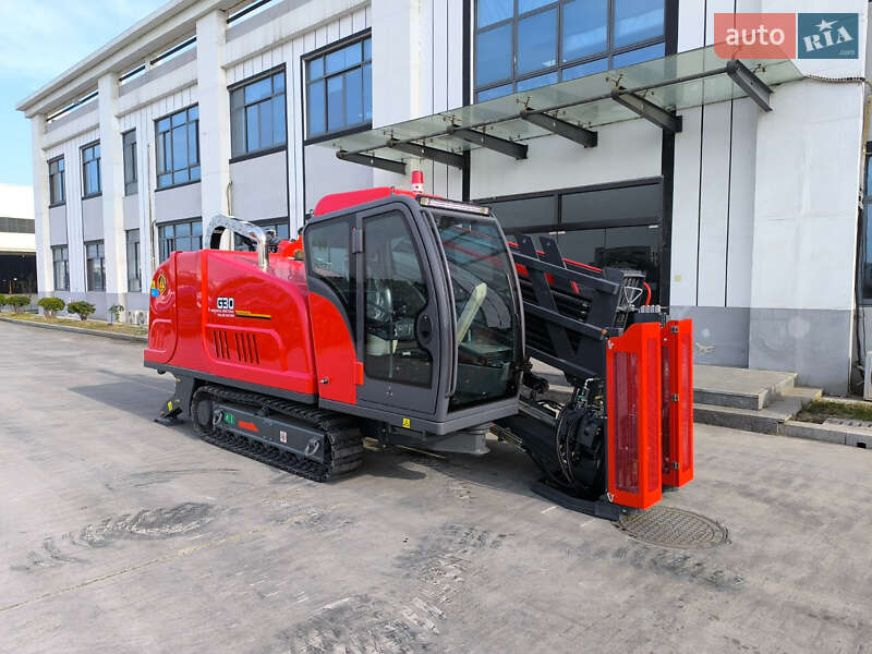 Ditch Witch JT 2025 Ditch Witch JT 2025