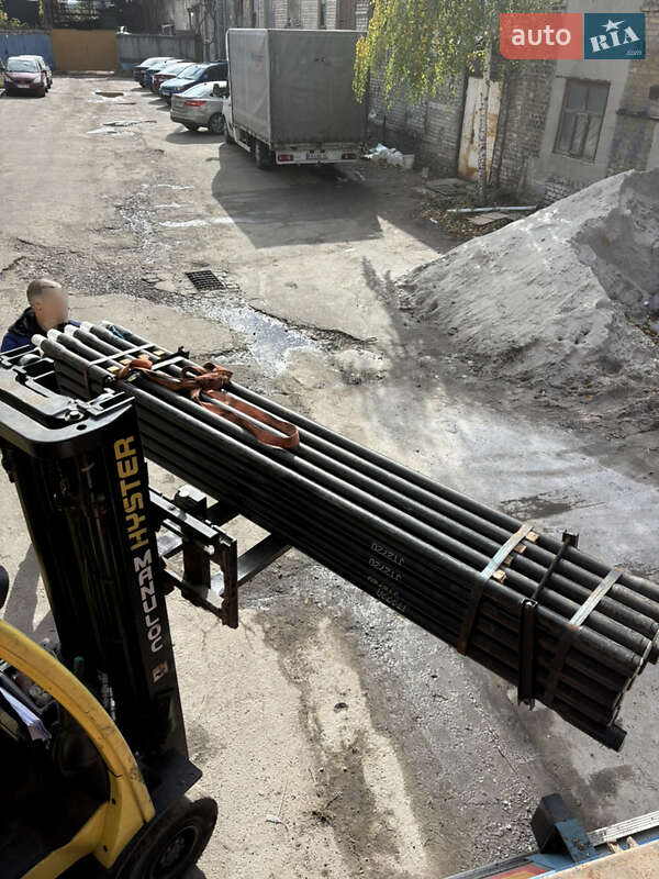 Установка горизонтального бурения Ditch Witch JT 2025 в Киеве