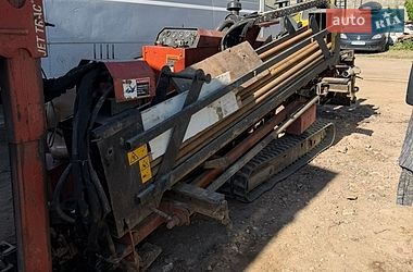 Установка горизонтального бурения Ditch Witch JT 2007 в Львове