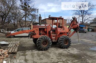 Траншеекопатель Ditch Witch R100P 1991 в 
