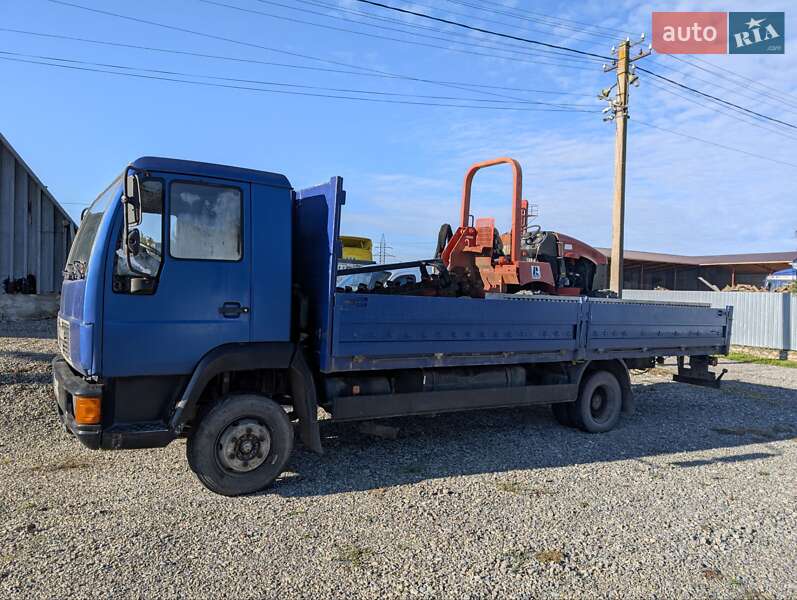 Траншеекопатель Ditch Witch RT 2008 в Тернополе