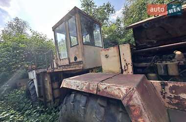 Бульдозер ДКТ 245 2000 в 