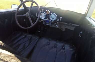 Кабриолет DKW F8 1939 в 