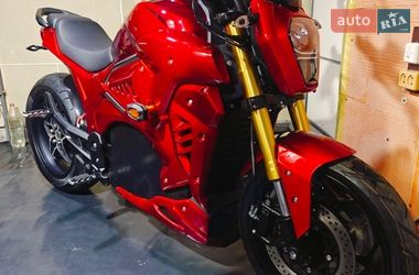 Мотоцикл Супермото (Motard) DKW KS 2025 в Виннице