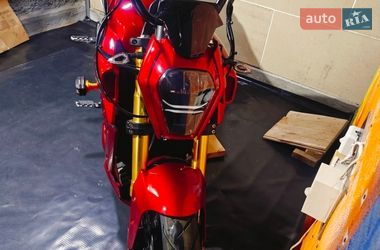 Мотоцикл Супермото (Motard) DKW KS 2025 в Виннице