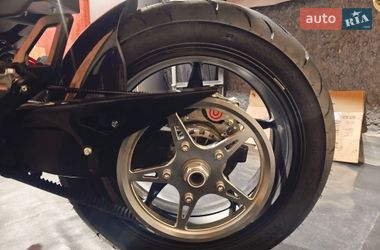 Мотоцикл Супермото (Motard) DKW KS 2025 в Виннице