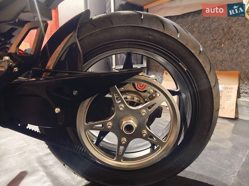 Мотоцикл Супермото (Motard) DKW KS 2025 в Виннице