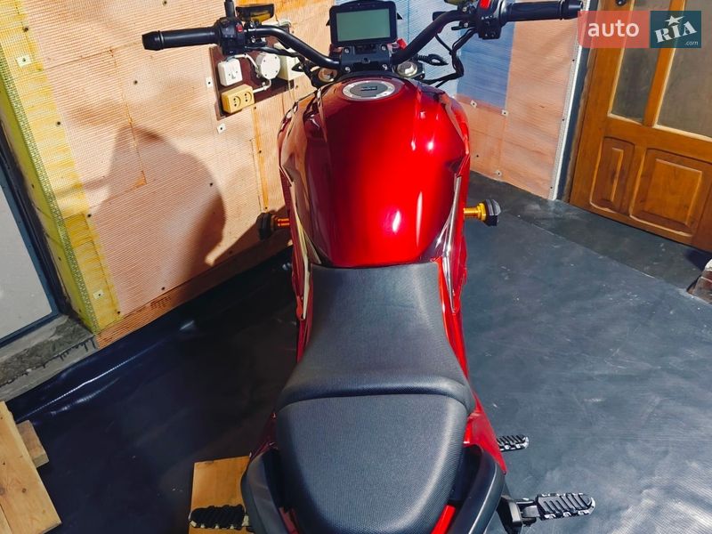 Мотоцикл Супермото (Motard) DKW KS 2025 в Виннице