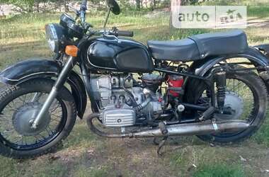 Мотоцикл Классік Днепр (КМЗ) 10-36 1979 в Житомирі