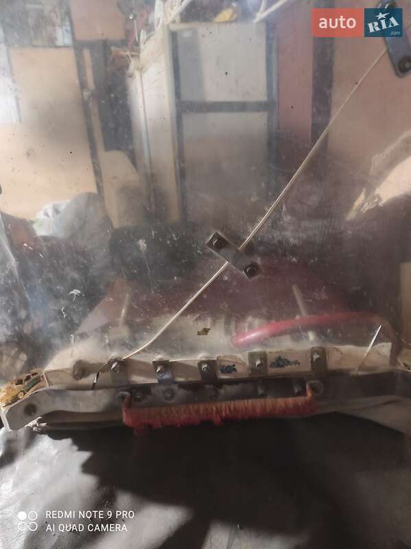 Мотоцикл з коляскою Днепр (КМЗ) 10-36 1977 в Харкові фото 19 Мотоцикл з коляскою Днепр (КМЗ) 10-36 1977 в Харкові