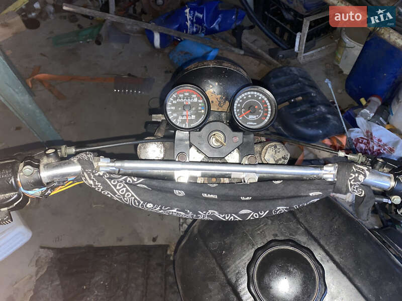 Кафе рейсер Днепр (КМЗ) 10-36 1981 в Збараже фото 2 Кафе рейсер Днепр (КМЗ) 10-36 1981 в Збараже