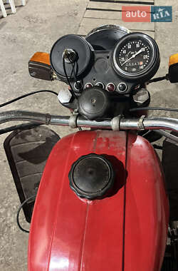 Мотоцикл с коляской Днепр (КМЗ) 10-36 1977 в Хмельницком