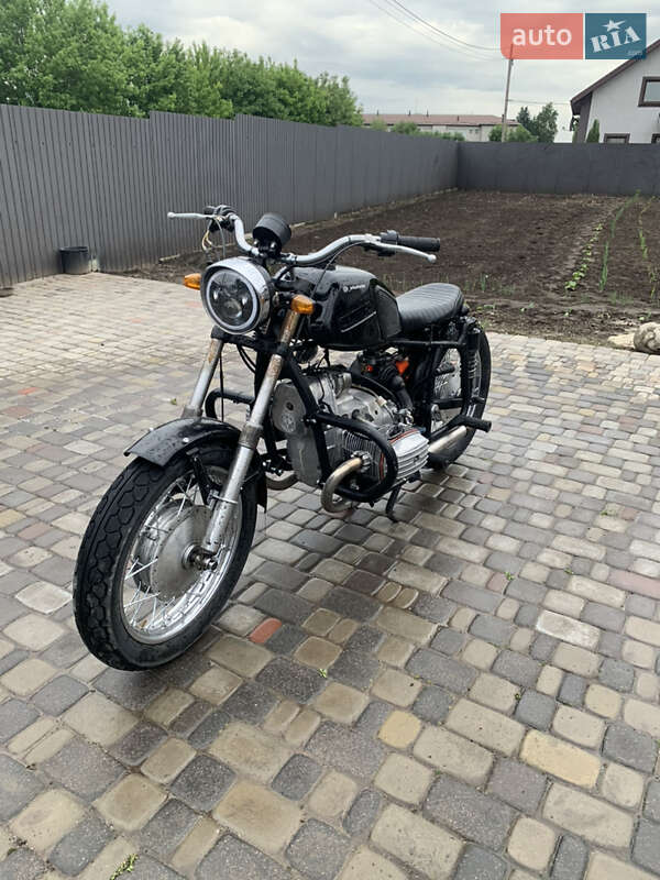 Днепр (КМЗ) 10-36 1983 Днепр (КМЗ) 10-36 1983