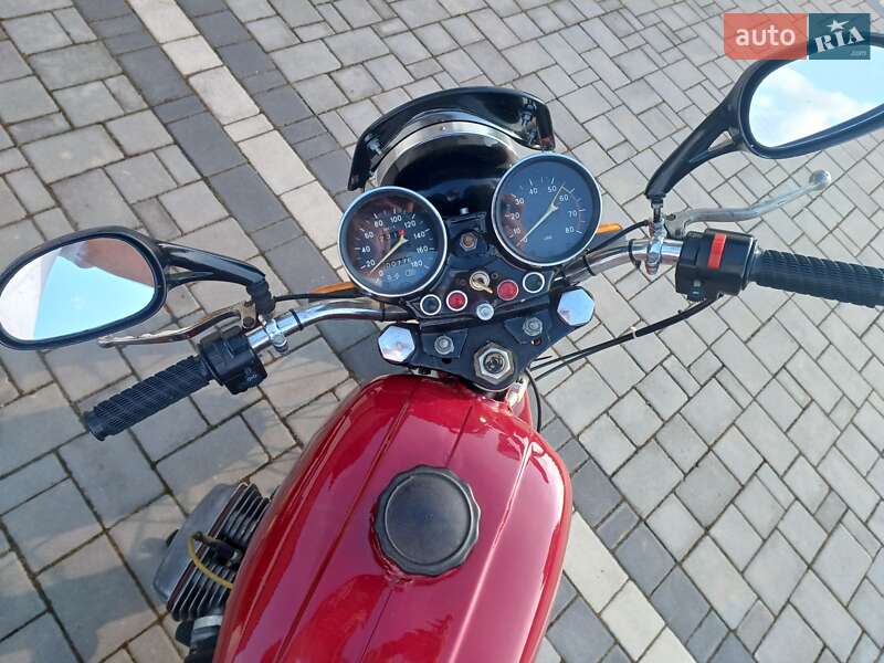 Спортбайк Днепр (КМЗ) 10-36 2020 в Луцке фото 7 Спортбайк Днепр (КМЗ) 10-36 2020 в Луцке