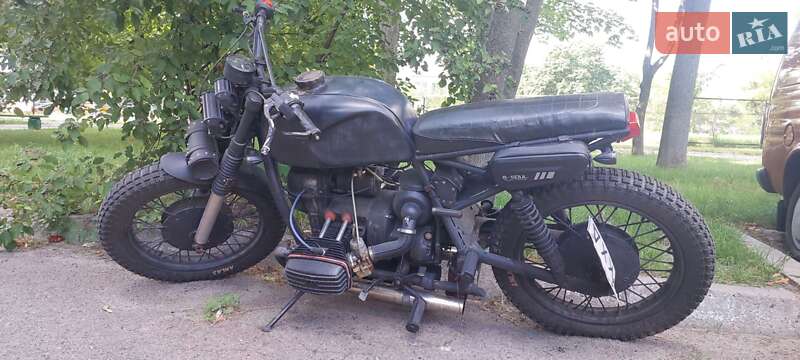 Мотоцикл Классик Днепр (КМЗ) 10-36 1989 в Киеве