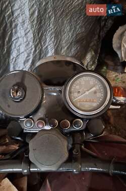 Мотоцикл Классик Днепр (КМЗ) 10-36 1977 в Виннице