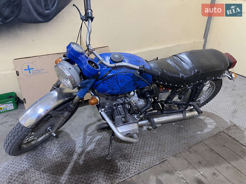 Мотоцикл Классік Днепр (КМЗ) 10-36 1994 в Могилів-Подільському фото 2 Мотоцикл Классік Днепр (КМЗ) 10-36 1994 в Могилів-Подільському