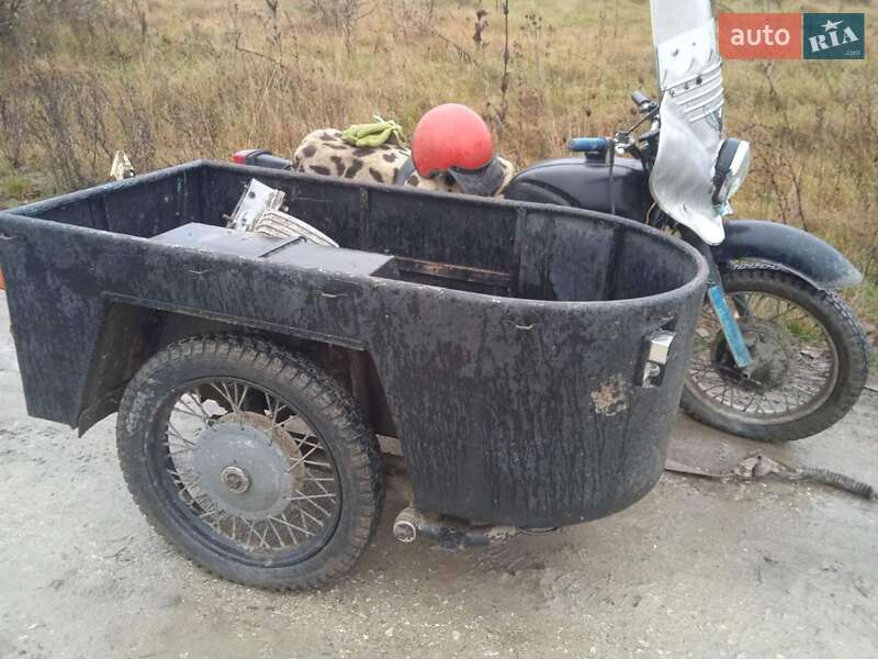 Грузовые мотороллеры, мотоциклы, скутеры, мопеды Днепр (КМЗ) 10-36 1983 в Дунаевцах фото 2 Грузовые мотороллеры, мотоциклы, скутеры, мопеды Днепр (КМЗ) 10-36 1983 в Дунаевцах