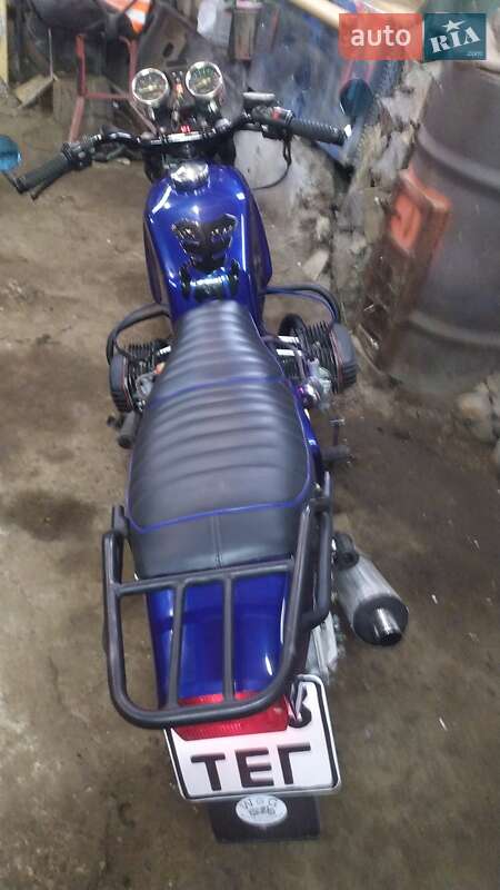 Дніпро (КМЗ) 10-36 1993 Дніпро (КМЗ) 10-36 1993