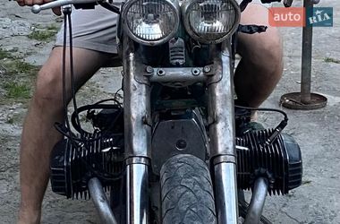 Боббер Днепр (КМЗ) 10-36 1986 в Рожище