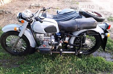 Мотоцикл Классік Днепр (КМЗ) Днепр-11 1992 в Великій Лепетихі