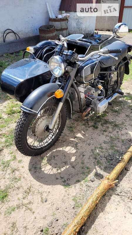 AUTO.RIA – Продам Днепр-КМЗ Днепр-11