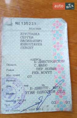 Мотоцикл Кастом Днепр (КМЗ) Днепр-11 1989 в Одессе