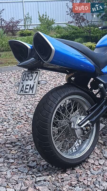 Мотоцикл Кастом Днепр (КМЗ) Днепр-11 1991 в Вышгороде