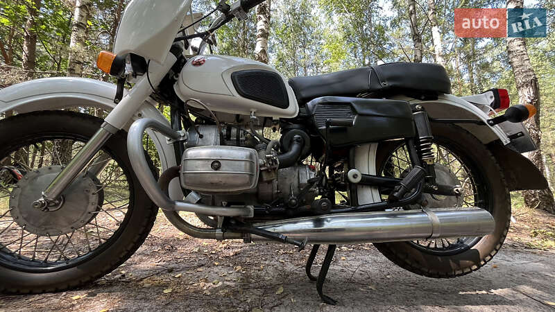 Мотоцикл Классик Днепр (КМЗ) Днепр-11 1992 в Житомире фото 15 Мотоцикл Классик Днепр (КМЗ) Днепр-11 1992 в Житомире