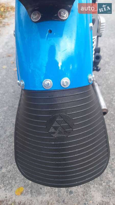 Мотоцикл Классік Днепр (КМЗ) Днепр-11 1994 в Борисполі