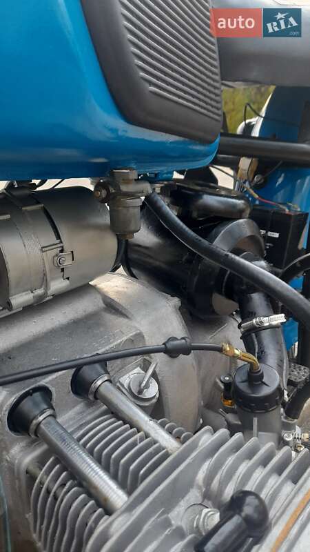 Мотоцикл Классік Днепр (КМЗ) Днепр-11 1994 в Борисполі