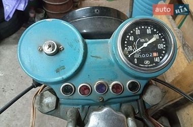 Мотоцикл с коляской Днепр (КМЗ) Днепр-11 1991 в Харькове