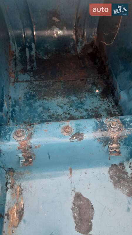 Мотоцикл з коляскою Днепр (КМЗ) К 650 1971 в Борисполі фото 107 Мотоцикл з коляскою Днепр (КМЗ) К 650 1971 в Борисполі