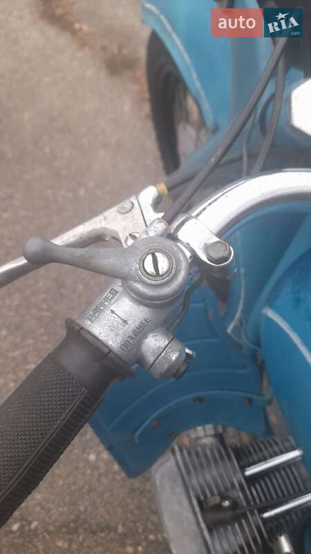 Мотоцикл з коляскою Днепр (КМЗ) К 650 1971 в Борисполі фото 21 Мотоцикл з коляскою Днепр (КМЗ) К 650 1971 в Борисполі