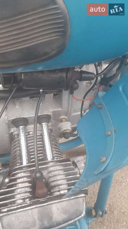 Мотоцикл з коляскою Днепр (КМЗ) К 650 1971 в Борисполі фото 29 Мотоцикл з коляскою Днепр (КМЗ) К 650 1971 в Борисполі