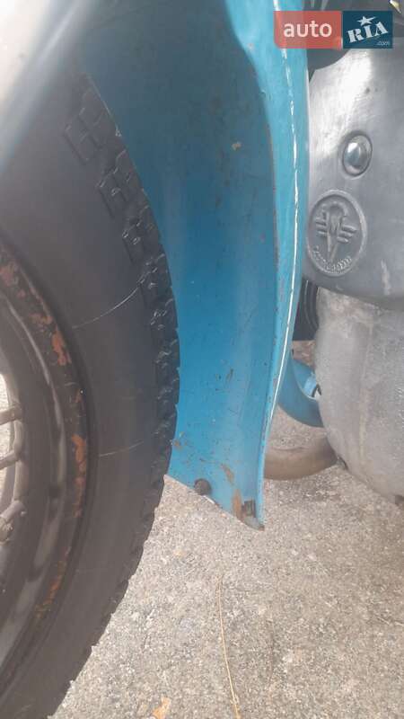 Мотоцикл з коляскою Днепр (КМЗ) К 650 1971 в Борисполі фото 186 Мотоцикл з коляскою Днепр (КМЗ) К 650 1971 в Борисполі