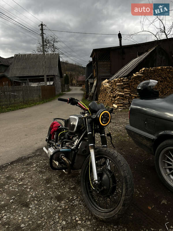 Кафе рейсер Днепр (КМЗ) МТ-10-36 1986 в Татарові фото 2 Кафе рейсер Днепр (КМЗ) МТ-10-36 1986 в Татарові