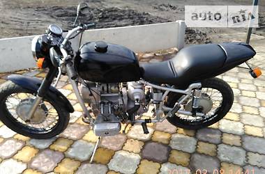 Мотоцикл Классик Днепр (КМЗ) МТ-10 1988 в Ровно
