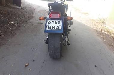 Мотоцикл Классик Днепр (КМЗ) МТ-11 1991 в Умани