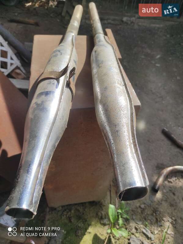 Мотоцикл з коляскою Дніпро (КМЗ) МТ-9 1970 в Бершаді фото 8 Мотоцикл з коляскою Дніпро (КМЗ) МТ-9 1970 в Бершаді