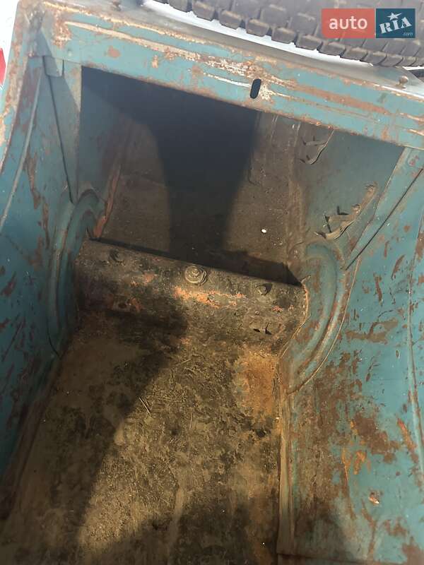 Мотоцикл з коляскою Днепр (КМЗ) МТ-9 1964 в Хмельницькому