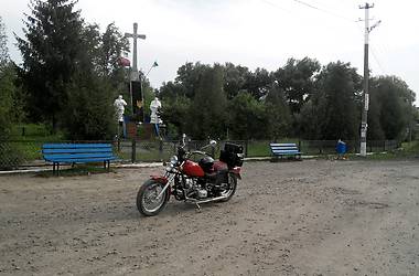 Мотоцикл Круизер Днепр (КМЗ) МТ 1976 в Тернополе