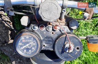 Мотоцикл Классик Днепр (КМЗ) МТ 1977 в Васильковке