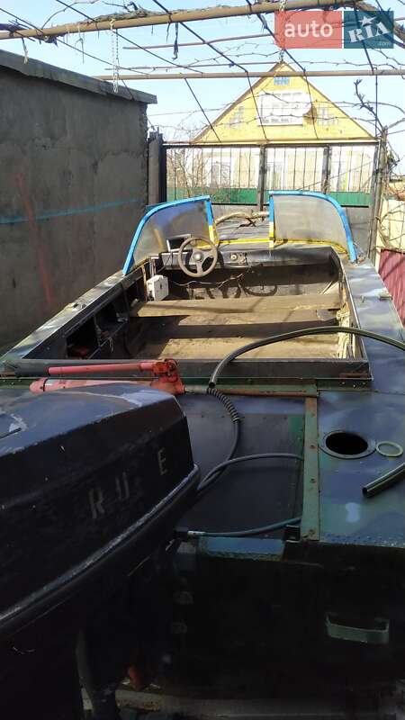 Лодка Днепр 1 2024 в Марганце фото 3 Лодка Днепр 1 2024 в Марганце