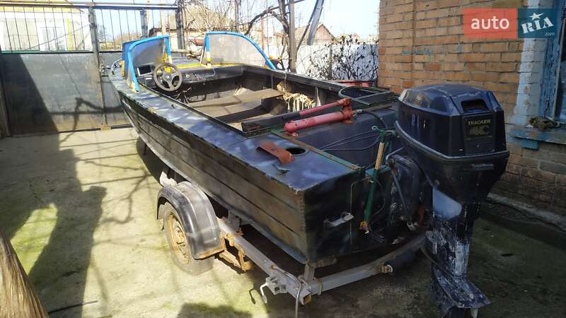 Лодка Днепр 1 2024 в Марганце фото 4 Лодка Днепр 1 2024 в Марганце